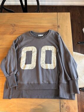 Shop Honey Heart Crew